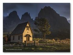 Via Ferratas of the Italian Dolomites - Volume 1