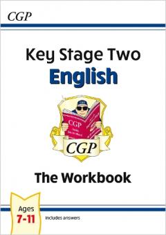 KS2 English SATS Question Book (for tests in 2018 and beyond)