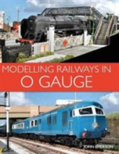 Modelling Railways in 0 Gauge