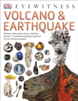 Volcano &amp; Earthquake