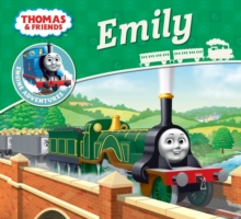 Thomas &amp; Friends: Emily