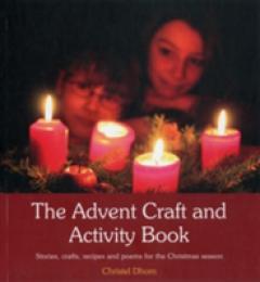 The Advent Craft and Activity Book