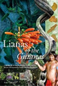 Lianas of the Guianas