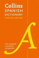 Collins Spanish Dictionary Concise Edition