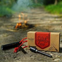 Kit aprindere foc - Fire Starter