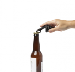 Desfacator sticle - Mamba Bottle Opener