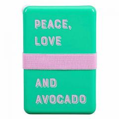 Cutie pentru pranz-Avocado