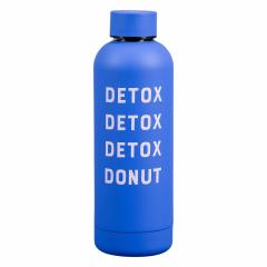 Sticla pentru apa - Detox Donut
