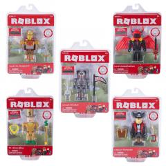 Figurina Roblox - mai multe modele