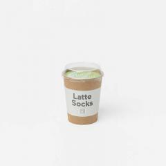 Sosete - Latte Socks Matcha