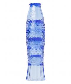 Set 4 pahare - Koifish Blue