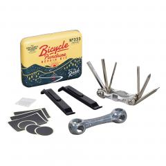 Kit pana bicicleta - Bicycle Puncture Repair Kit