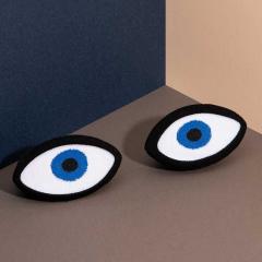 Sosete - Blue Eye