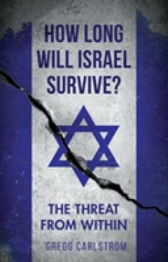 How Long Will Israel Survive?