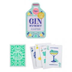 Joc - Gin Rummy Playing Cards