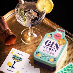 Joc - Gin Rummy Playing Cards