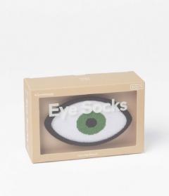 Sosete - Green Eye