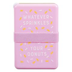 Cutie pentru pranz- Sprinkles