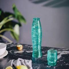 Set 4 pahare - Koifish Mint