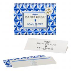Joc trivia - Brain Freeze Trivia Quiz