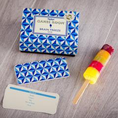 Joc trivia - Brain Freeze Trivia Quiz