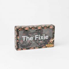 Cutit pentru pizza - The Fixie Wild Rose