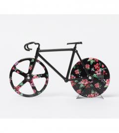Cutit pentru pizza - The Fixie Wild Rose
