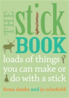 the stick book by jo schofield