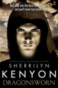 dragonsworn sherrilyn kenyon