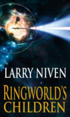 Ringworld's Children