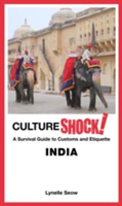 Cultureshock! India