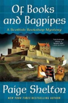 Of Books and Bagpipes