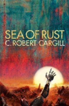 Sea of Rust