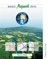 Mapwork Booklet.pdf Basic Mapwork Skills - Simon Ross
