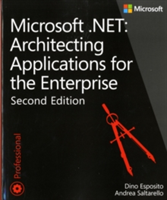 Architecting Applications for the Enterprise, Second Edition