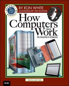Coperta cărții How Computers Work