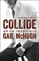 gail mchugh collide series