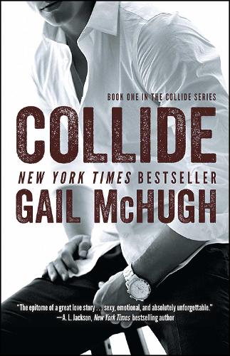 Collide - Gail McHugh