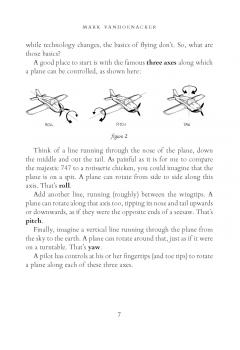 How to Land a Plane