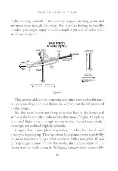 How to Land a Plane