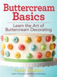 Buttercream Basics