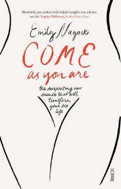 Coperta cărții: Come as You Are - lonnieyoungblood.com