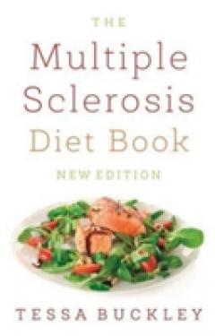 The Multiple Sclerosis Diet Book