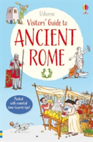 Visitor&#039;s Guide to Ancient Rome