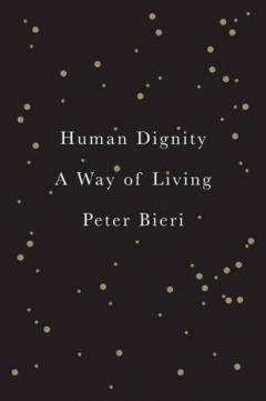 Human Dignity - a Way of Living