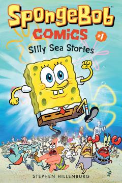 SpongeBob Comics - Volume 1