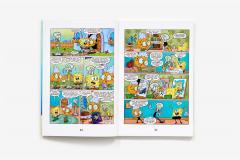 SpongeBob Comics - Volume 1