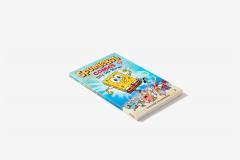 SpongeBob Comics - Volume 1