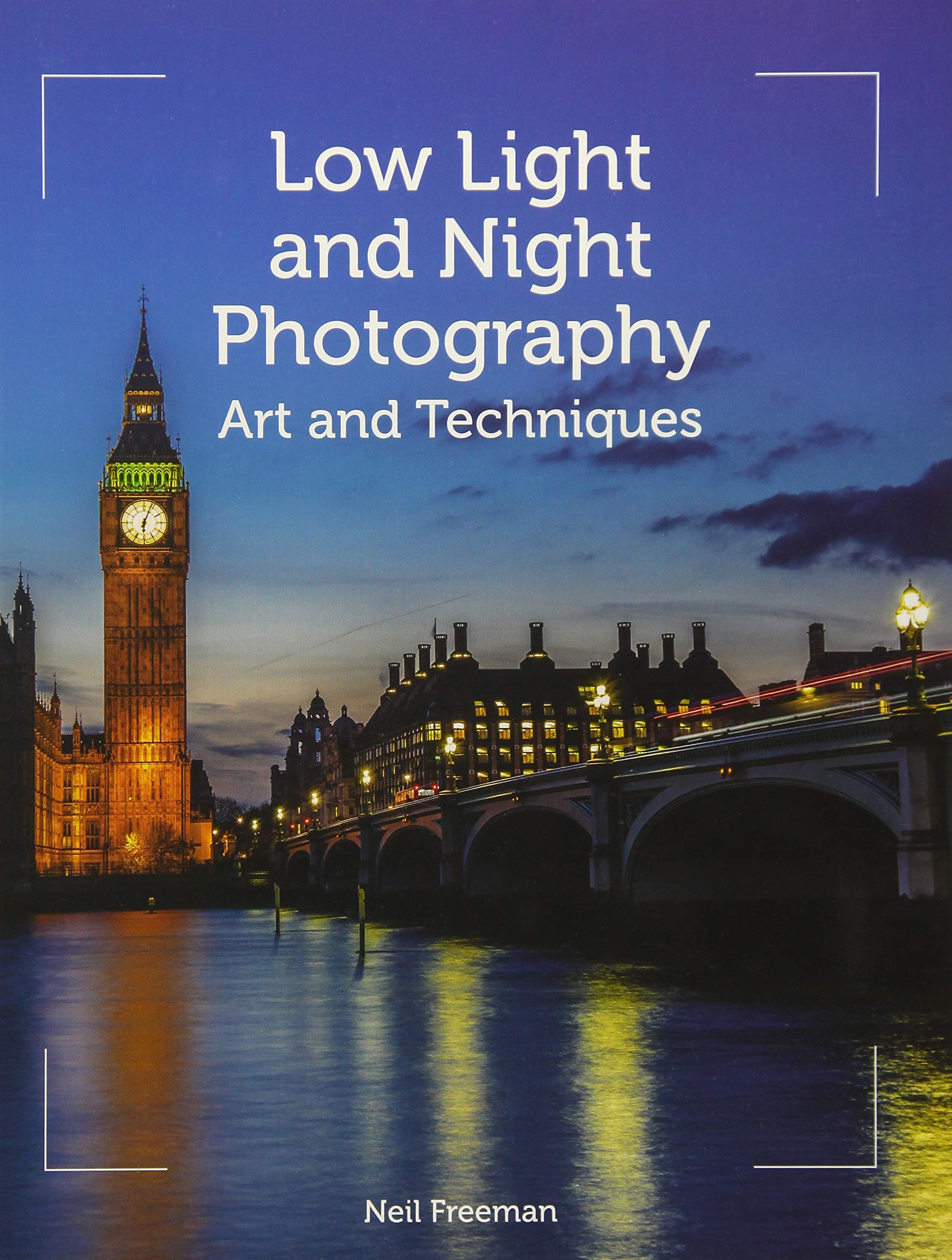 Low-Light and Night Photography