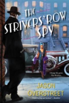 The Strivers' Row Spy